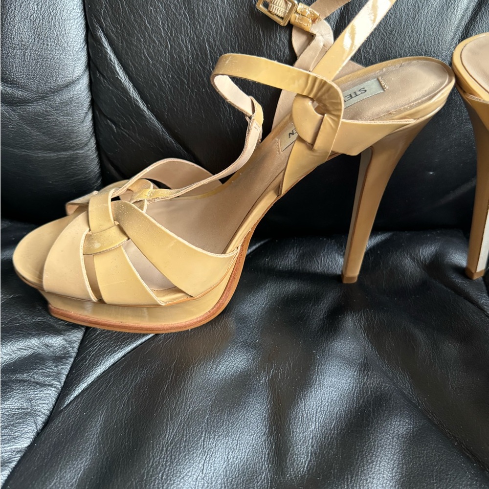 Steve Madden heels